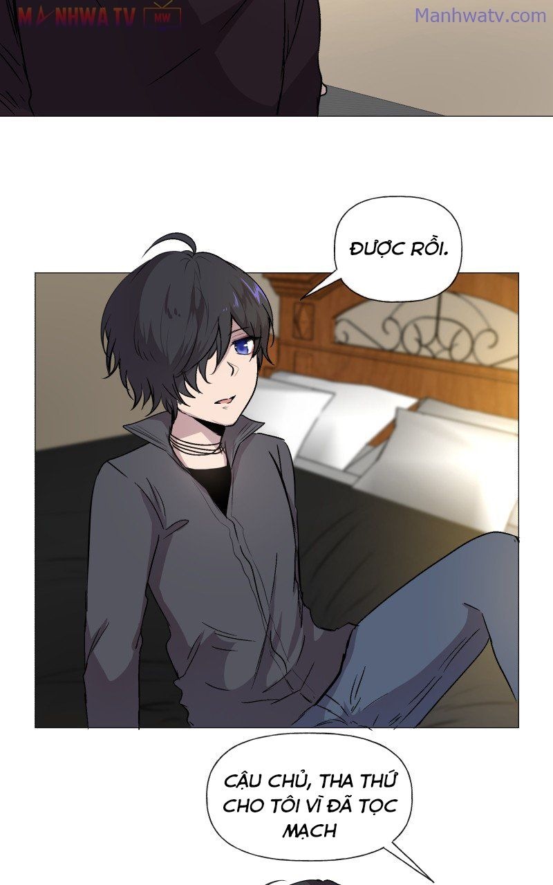 Đọc truyện Trọng sinh mạc thế - Chap 57